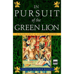 ISBN IN PURSUIT OF THE GREEN LION livre