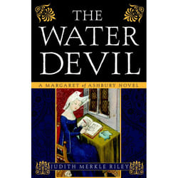 ISBN The Water Devil livre