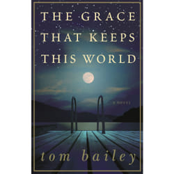 ISBN The Grace That Keeps This World livre Anglais Livre broché 320 pages