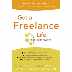 ISBN Get a Freelance Life, Livre broché, 320 pages
