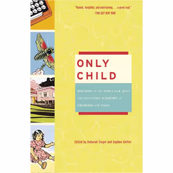 ISBN Only Child, classiques, Anglais, Livre broché, 272 pages