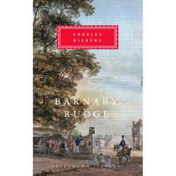 ISBN Barnaby Rudge livre classiques Anglais Couverture rigide