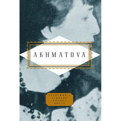 ISBN Anna Akhmatova livre classiques Anglais Couverture rigide