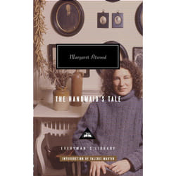 ISBN The Handmaid’s Tale livre classiques Anglais