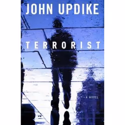 St. Martin's Griffin TERRORIST, Anglais, Couverture rigide, 310 pages