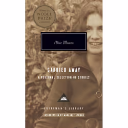 ISBN Carried Away, classiques, Anglais, Couverture rigide, 608 pages