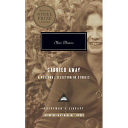 ISBN Carried Away livre classiques Anglais Couverture rigide