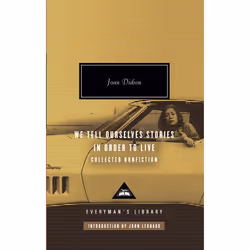 ISBN We Tell Ourselves Stories in Order to Live, classiques, Anglais, Couverture rigide, 1160 pages