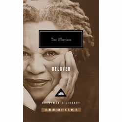 ISBN Beloved, classiques, Anglais, Livre broché, 352 pages