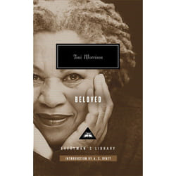 ISBN Beloved livre classiques Anglais