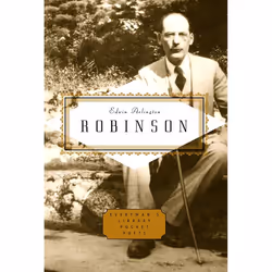 ISBN Robinson: Poems, classiques, Anglais, Couverture rigide, 256 pages