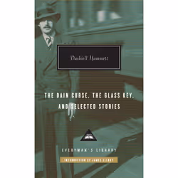 ISBN The Dain Curse, The Glass Key, and Selected Stories, classiques, Anglais, Couverture rigide, 664 pages
