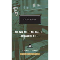 ISBN The Dain Curse, The Glass Key, and Selected Stories livre classiques Anglais Couverture rigide