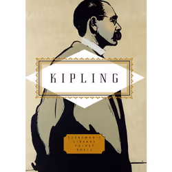 ISBN Kipling: Poems, classiques, Anglais, Couverture rigide, 256 pages