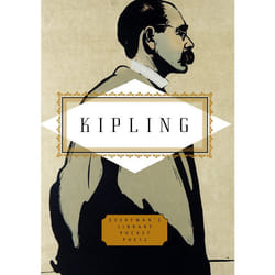 ISBN Kipling: Poems livre classiques Anglais Couverture rigide