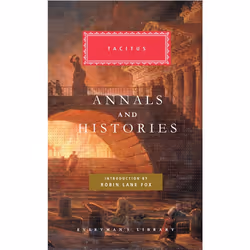 ISBN Annals and Histories, classiques, Anglais, Couverture rigide, 888 pages