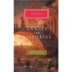 ISBN Annals and Histories livre classiques Anglais Couverture rigide