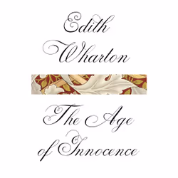 ISBN The Age of Innocence, Anglais, Couverture rigide, 320 pages