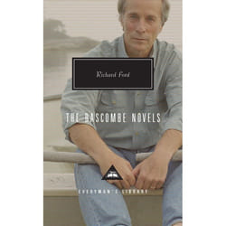 ISBN The Bascombe Novels livre classiques Anglais Couverture rigide