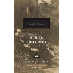 ISBN The Best of Frank O’Connor livre classiques Anglais Couverture rigide