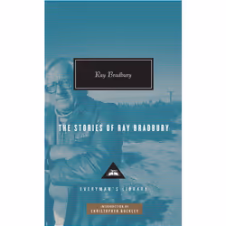 ISBN Stories of Ray Bradbury, classiques, Anglais, Couverture rigide, 1112 pages