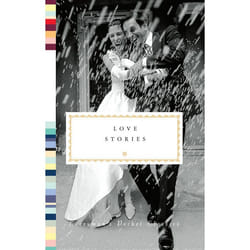 ISBN Love Stories livre classiques Anglais Couverture rigide