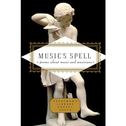 ISBN Music’s Spell livre classiques Anglais Couverture rigide