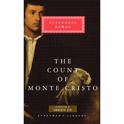 ISBN The Count of Monte Cristo, classiques, Anglais, Livre broché, 1488 pages