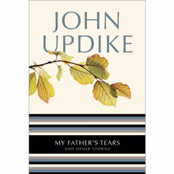 ISBN My Father's Tears, Anglais, Couverture rigide, 304 pages