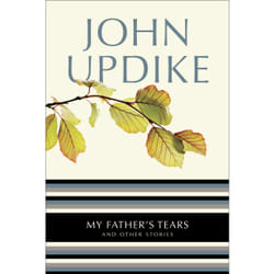 ISBN My Father's Tears Couverture rigide