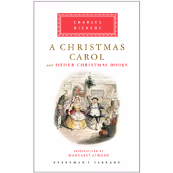 ISBN A Christmas Carol and Other Christmas Books, Anglais, Couverture rigide, 440 pages