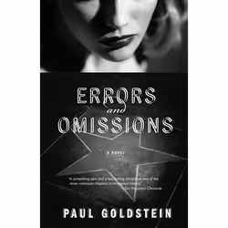 ISBN Errors and Omissions, Mystère et suspense, Anglais, Livre broché, 320 pages
