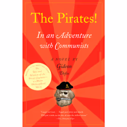 ISBN The Pirates! In an Adventure with Communists, Anglais, Livre broché, 176 pages