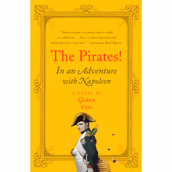 ISBN The Pirates! In an Adventure with Napoleon, Anglais, Livre broché, 192 pages