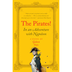 ISBN The Pirates! In an Adventure with Napoleon
