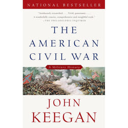 ISBN The American Civil War livre