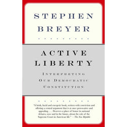 ISBN Active Liberty livre