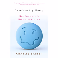 ISBN Comfortably Numb, Livre broché, 304 pages