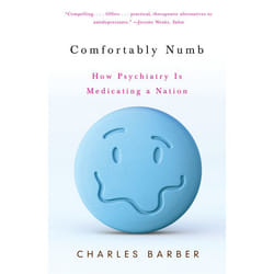 ISBN Comfortably Numb livre