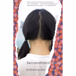 ISBN Secondhand World, Anglais, Livre broché, 288 pages