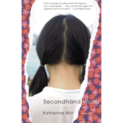 ISBN Secondhand World