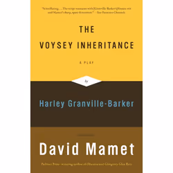 ISBN The Voysey Inheritance, Livre broché, 128 pages