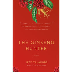 ISBN The Ginseng Hunter