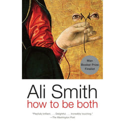 ISBN How to be both livre Fiction Anglais