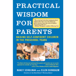 ISBN Practical Wisdom for Parents, Livre broché, 354 pages
