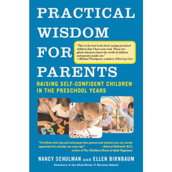 ISBN Practical Wisdom for Parents livre