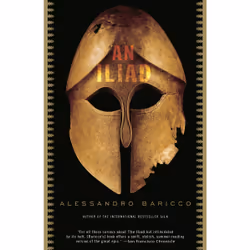 ISBN An Iliad, Anglais, Livre broché, 176 pages