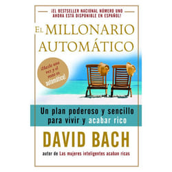 ISBN El millonario automático livre