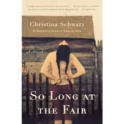 ISBN So Long at the Fair, Anglais, Livre broché, 272 pages
