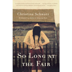 ISBN So Long at the Fair